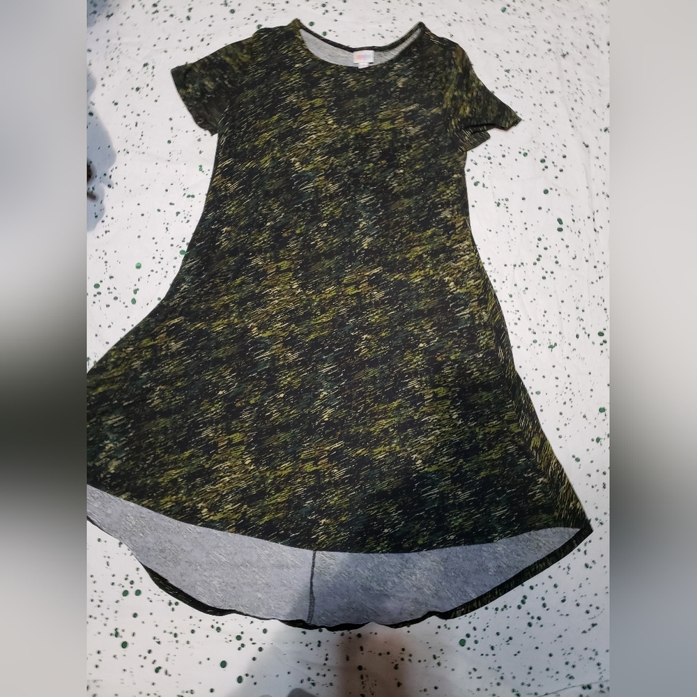 LuLaRoe Carly